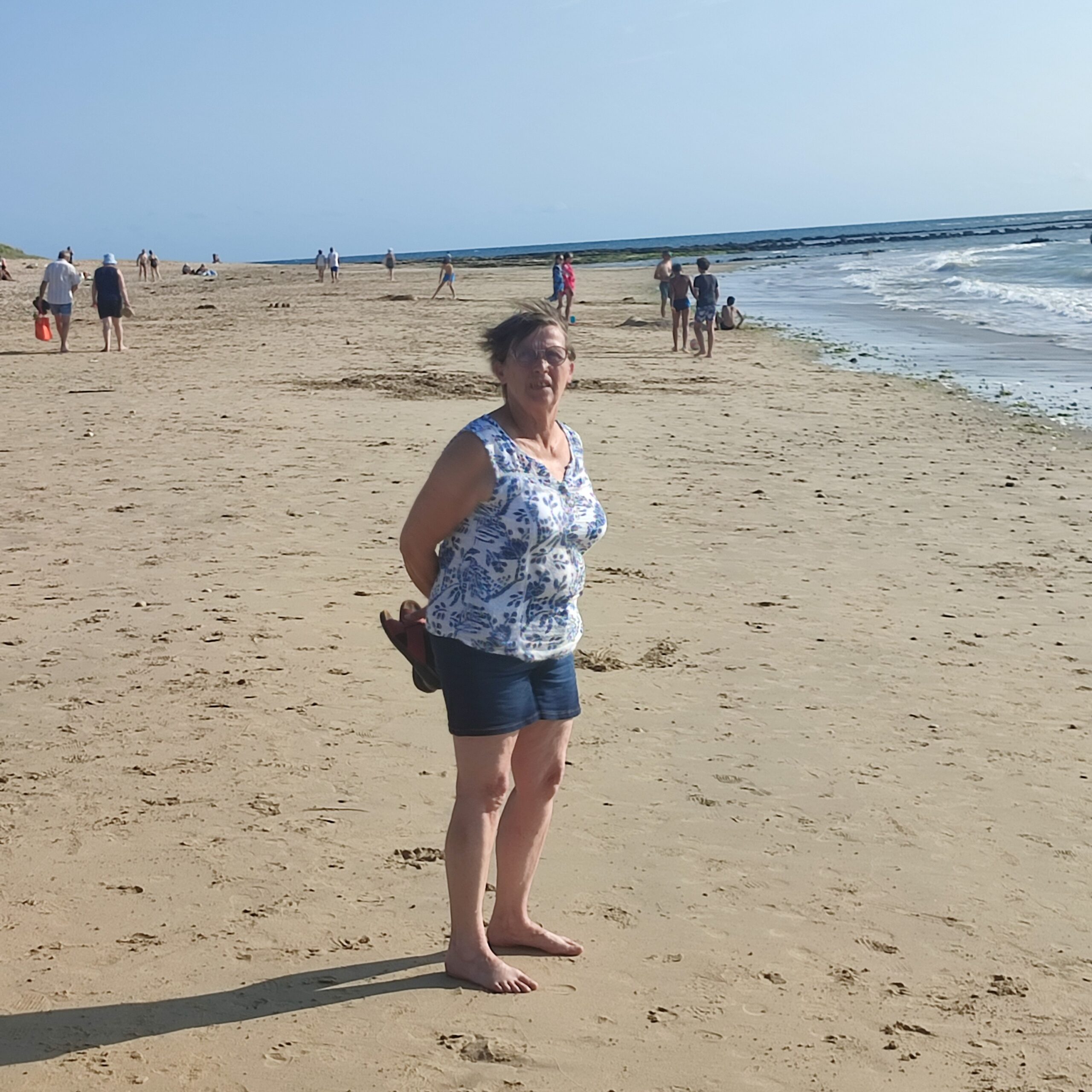 Photo de Denise PONGNOT