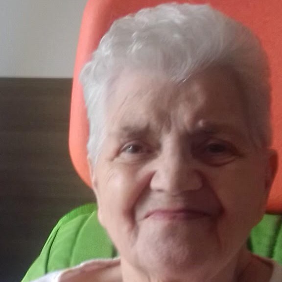 Photo d’Arlette MACAIGNE