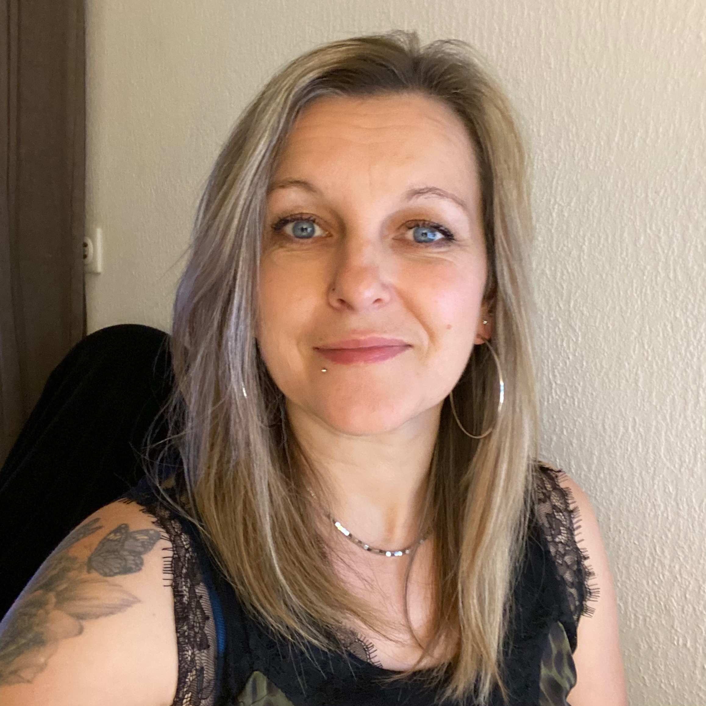 Photo de Sonia CAPART