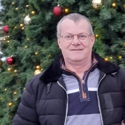 Photo de Jean-Claude CALLENCE