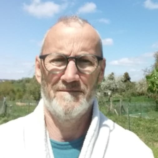 Photo de Gohnny HEINRICH