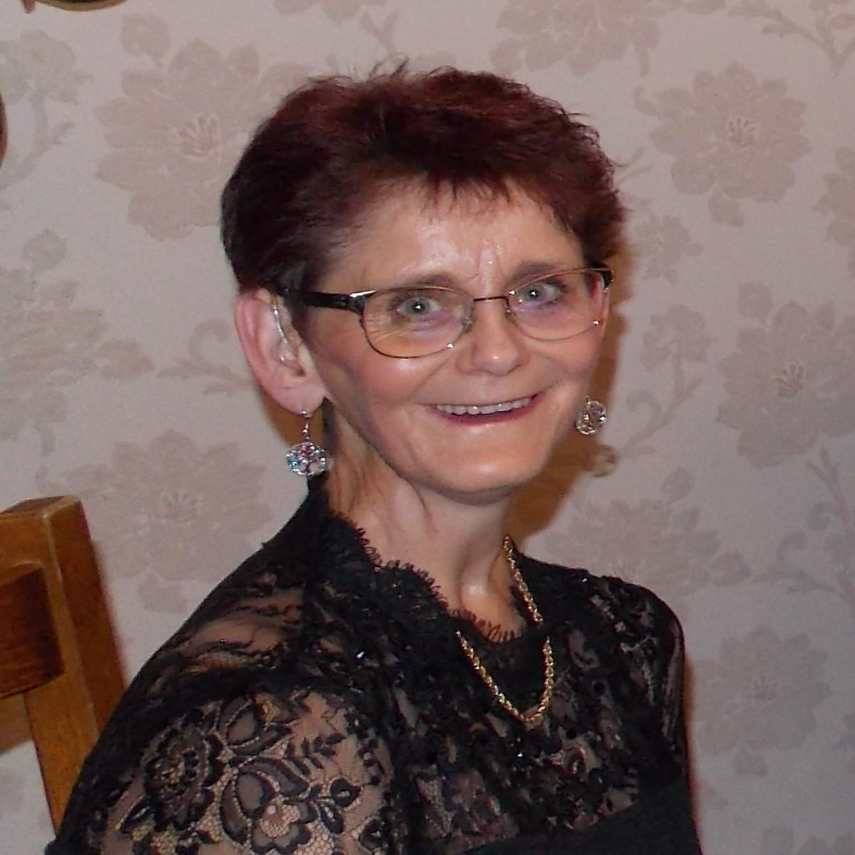 Photo de Chantal BOÉ