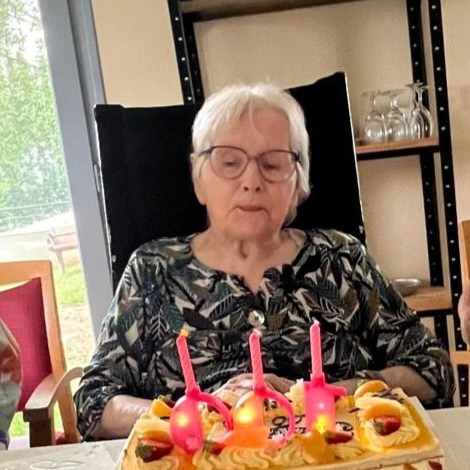 Photo de Rachel FLAMENT