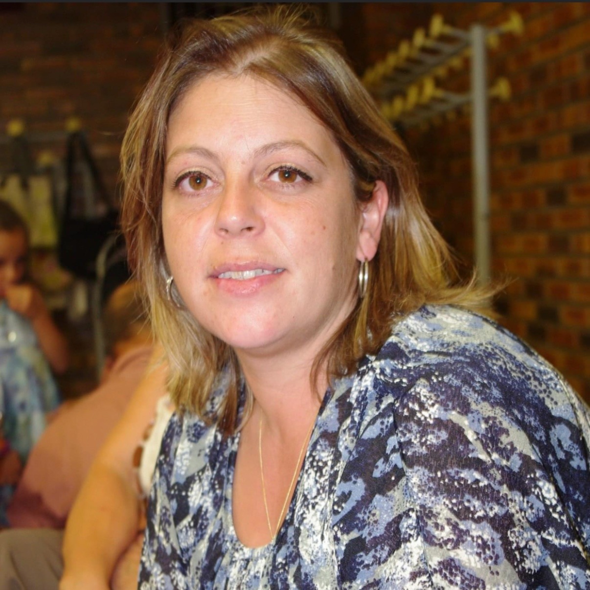 Photo de Sabrina MARQUET