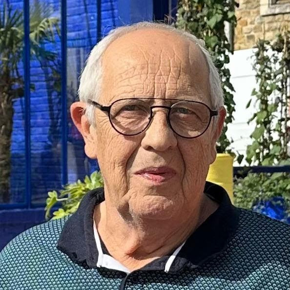 Photo de Jacky LAGNEAU