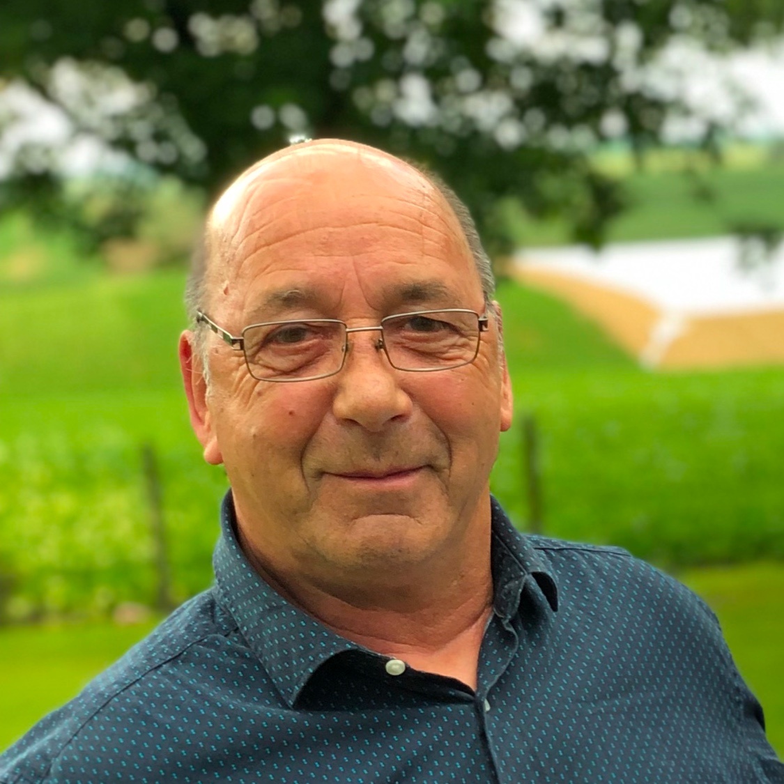 Photo de Michel JACQUET