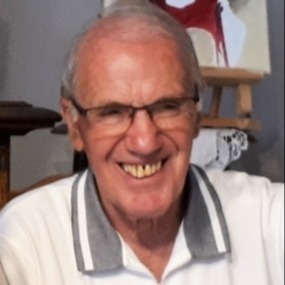 Photo d’Alain DORMARD