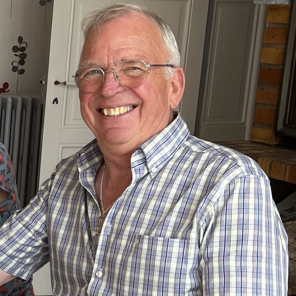 Photo de Gérard VEREECKE