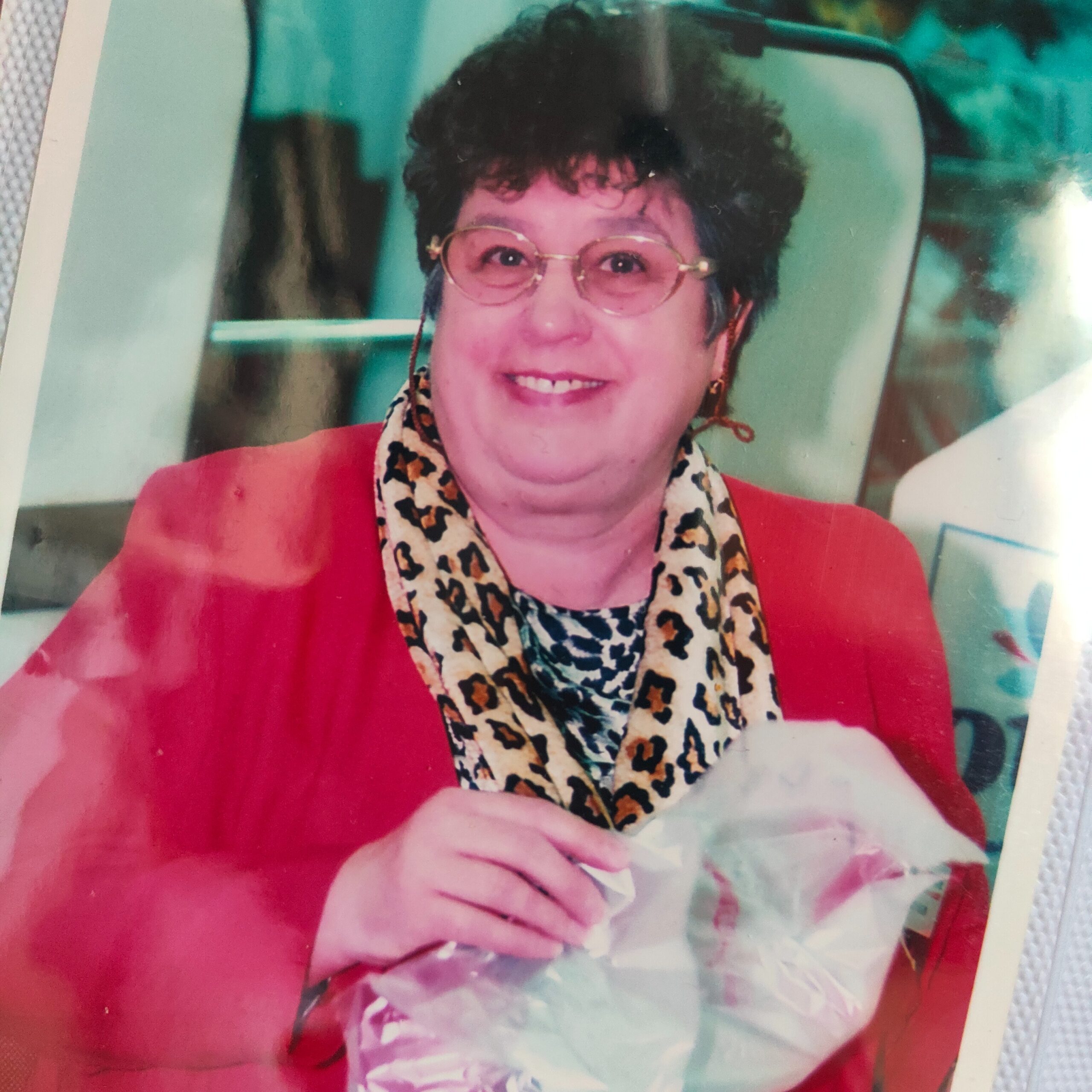 Photo de Myriem POMMEZ