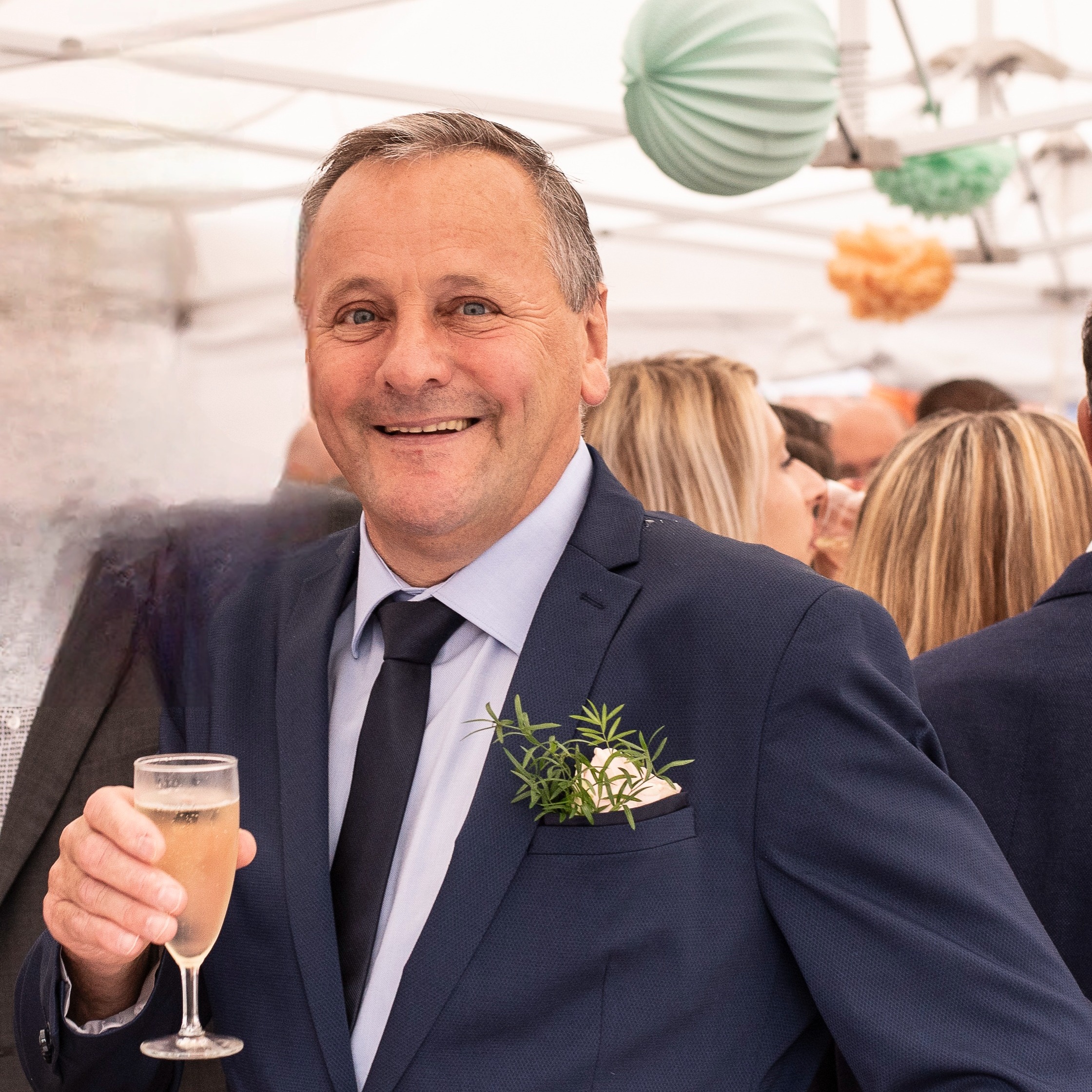 Photo de Patrice PIETRZAK