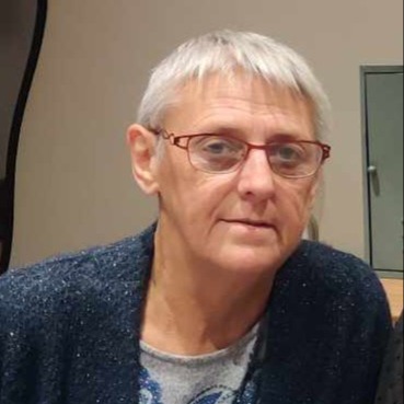 Photo de Catherine LEGRAND