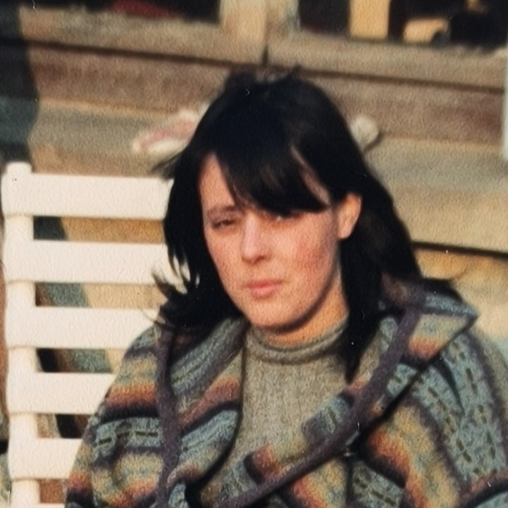 Photo de Madame Virginia LOPES