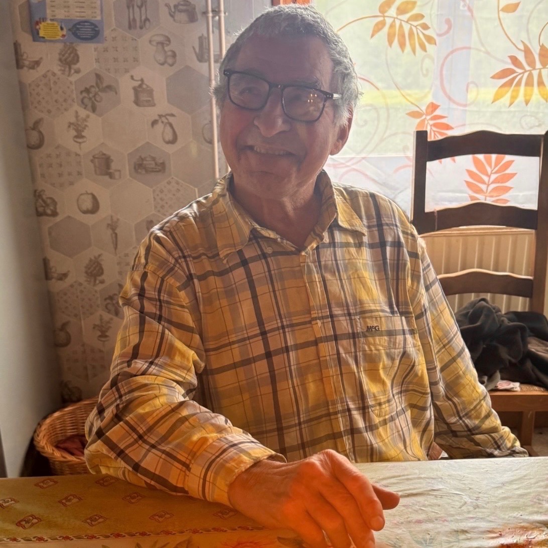 Photo d’Yves DELEAU