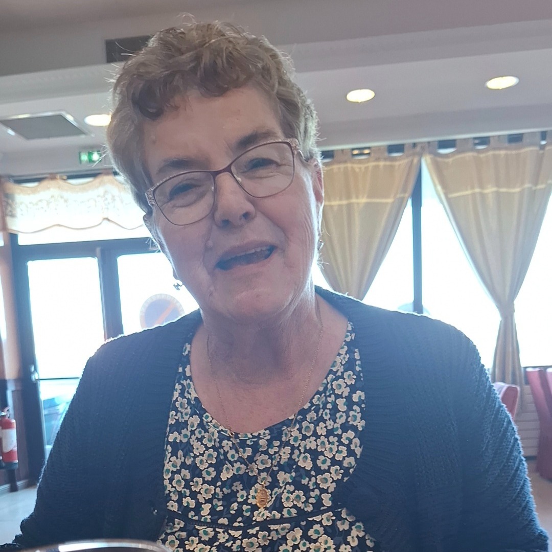 Photo de Geneviève LECOEUVRE