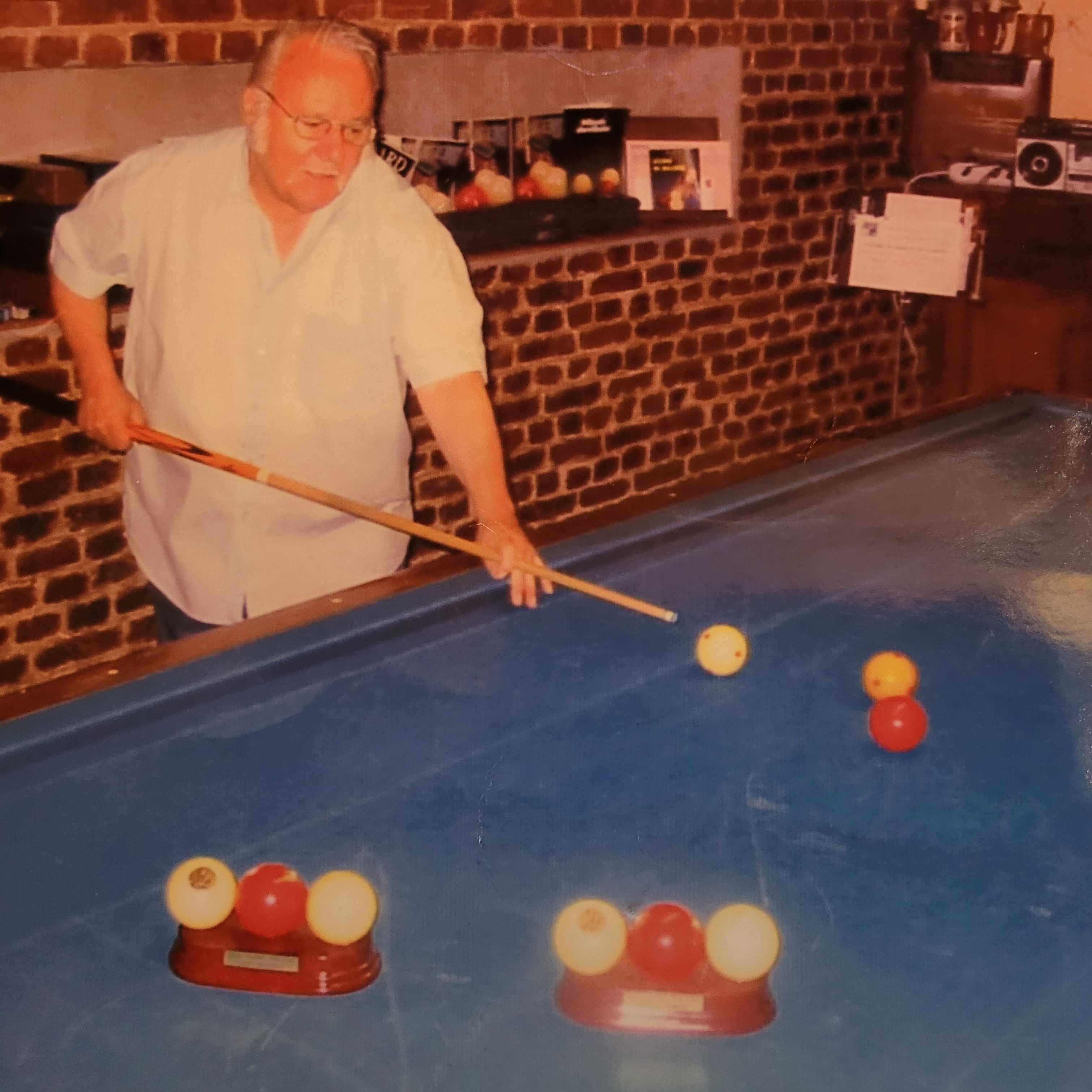 Photo de Jacques OGER