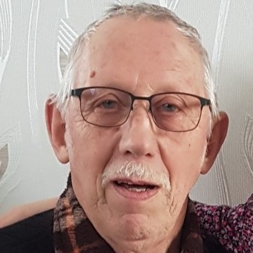 Photo de Gérard HOUSSEMAN