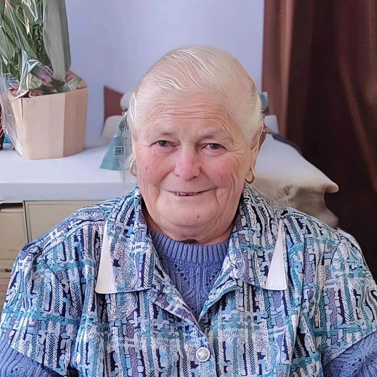 Photo de Bernadette COQUART