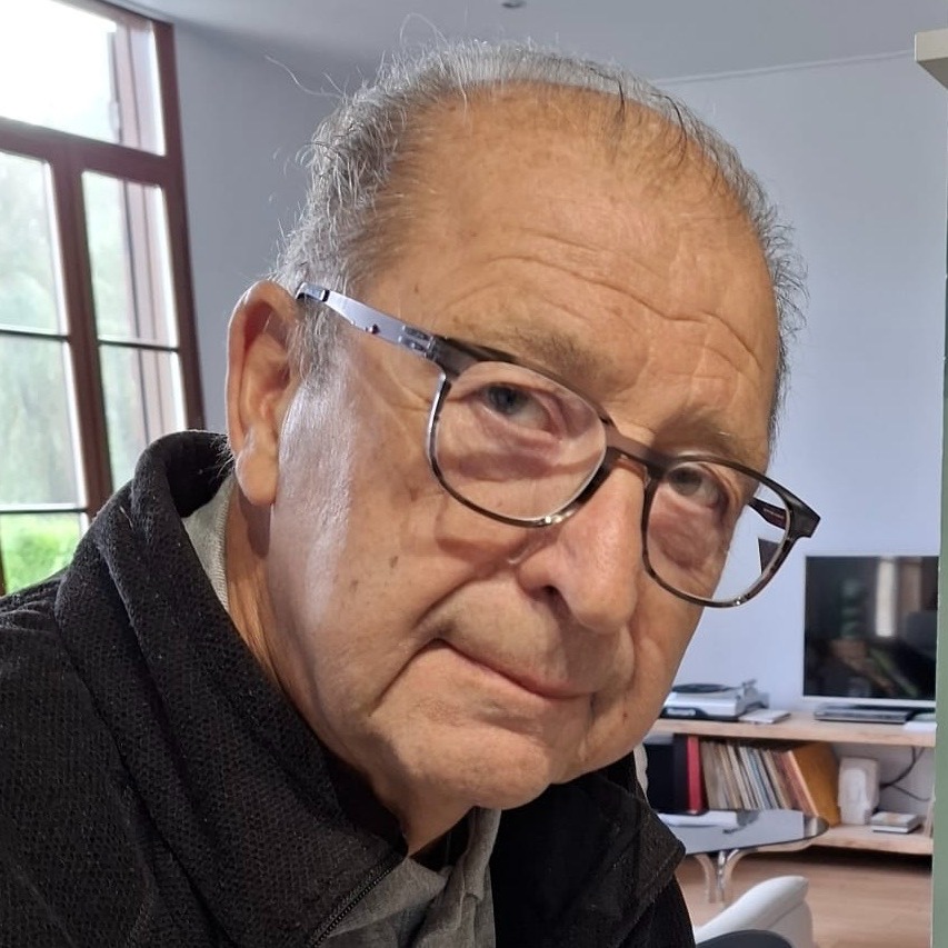 Photo d’Albert SOENS