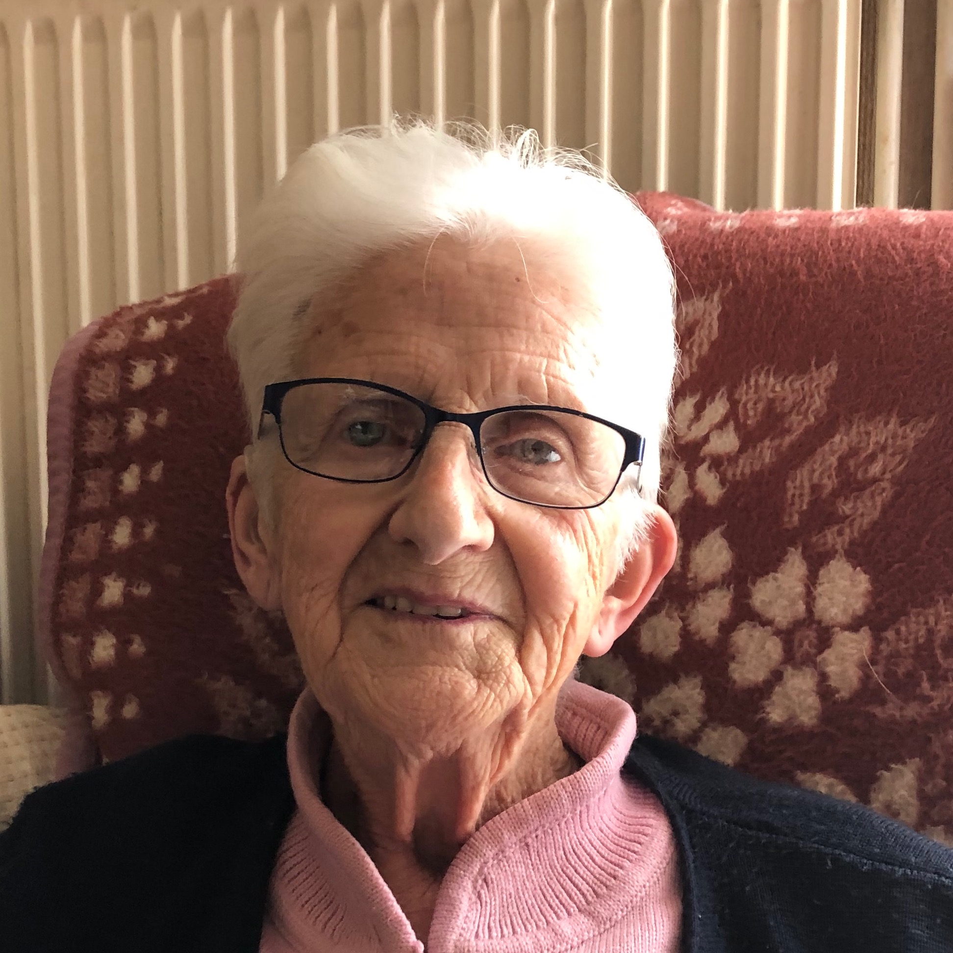 Photo de Rolande MONCHAU