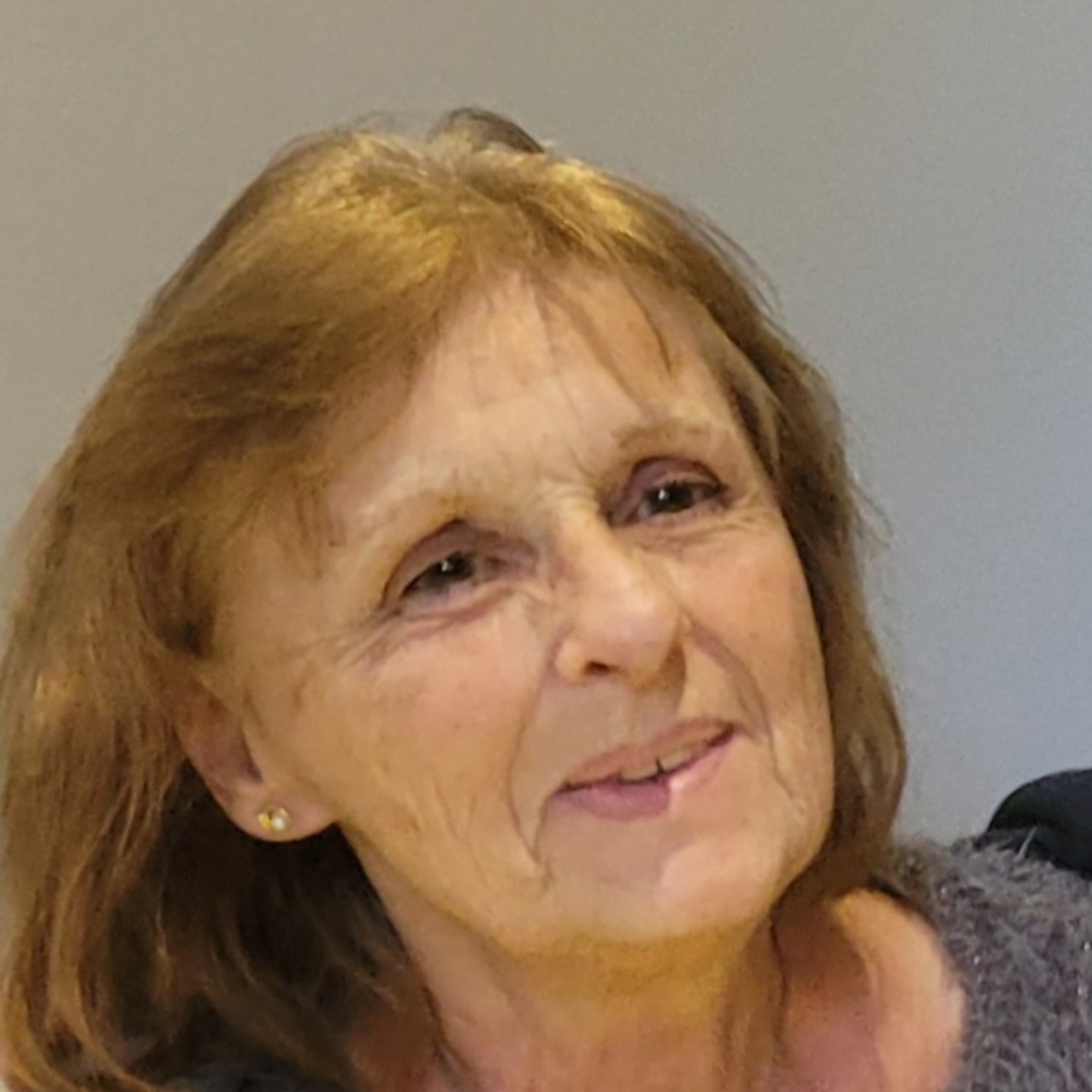 Photo de Claudine FAUVERGUE
