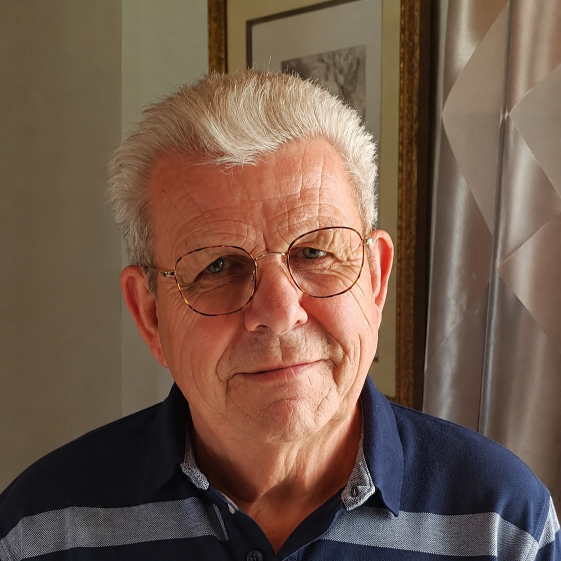 Photo de Roger VANDENBERGHE