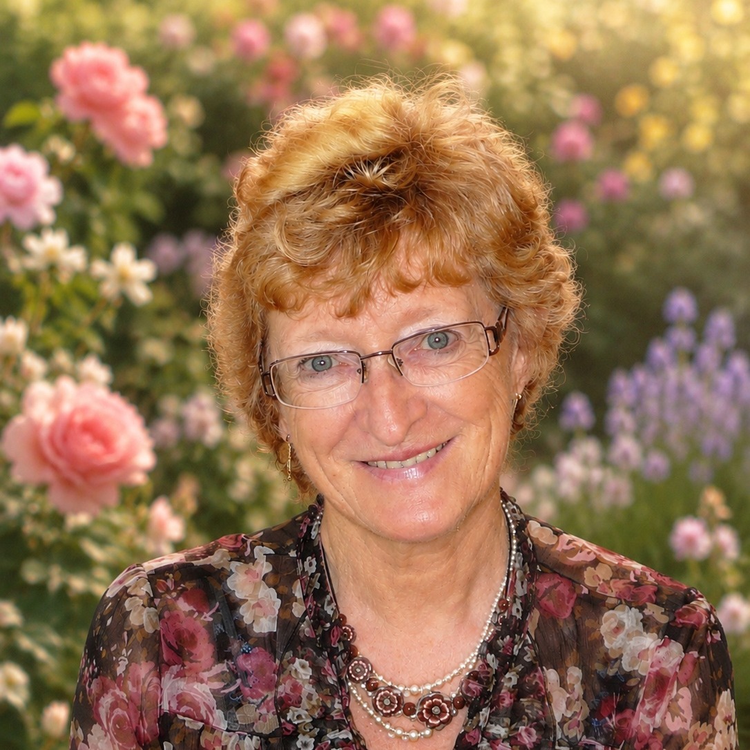 Photo de Ghislaine BOURY
