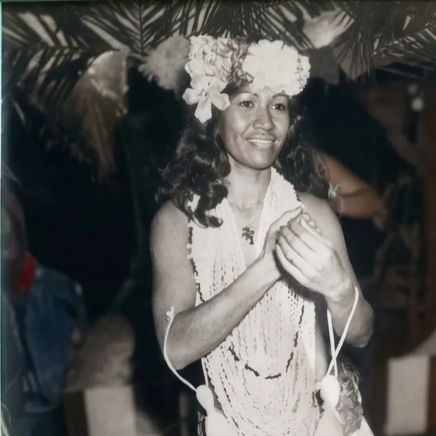 Photo de Tu Toimata A DEVAUCHELLE