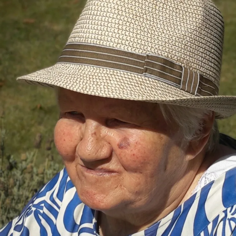 Photo de Jeanne RIGAUX