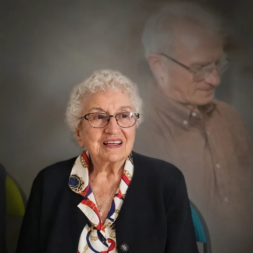 Photo de Gérardine PRÉVOST